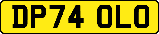 DP74OLO
