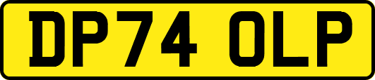 DP74OLP