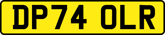 DP74OLR