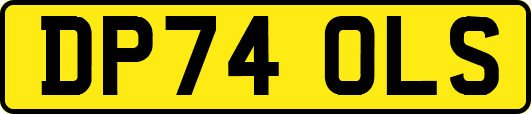 DP74OLS