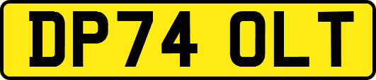 DP74OLT