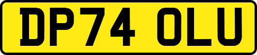 DP74OLU