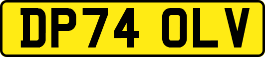 DP74OLV