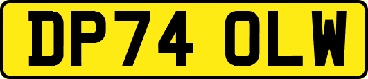 DP74OLW