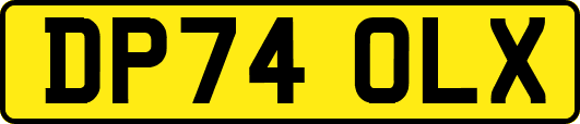 DP74OLX