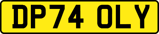 DP74OLY