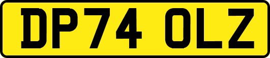 DP74OLZ