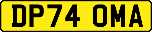 DP74OMA