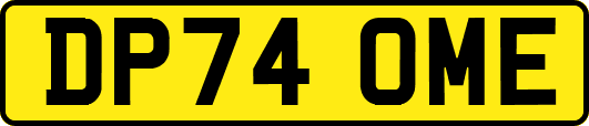 DP74OME