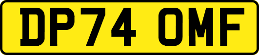DP74OMF