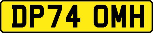 DP74OMH