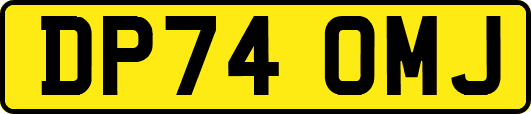 DP74OMJ