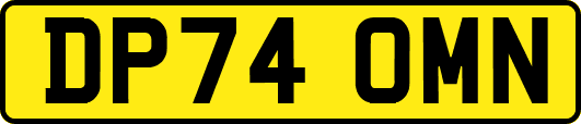 DP74OMN
