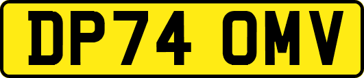 DP74OMV