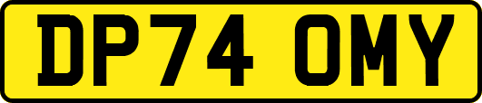 DP74OMY