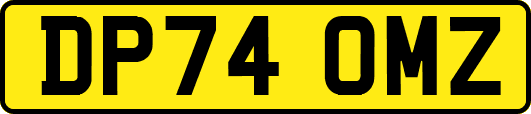 DP74OMZ