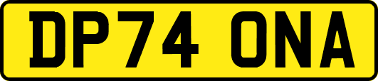 DP74ONA