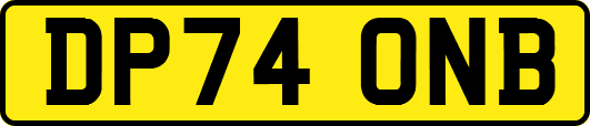 DP74ONB