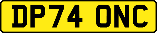 DP74ONC