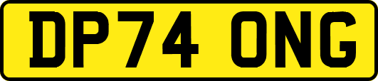 DP74ONG