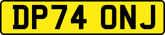 DP74ONJ