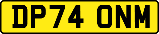 DP74ONM