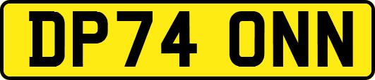 DP74ONN