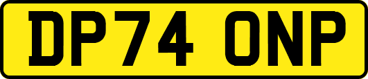 DP74ONP