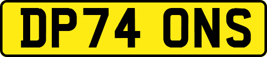 DP74ONS