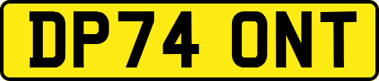 DP74ONT