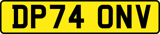 DP74ONV