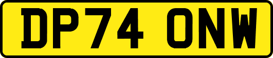 DP74ONW