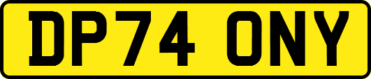 DP74ONY