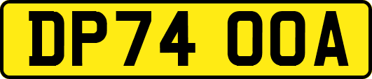 DP74OOA