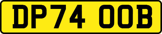 DP74OOB