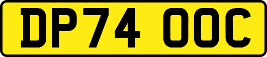 DP74OOC