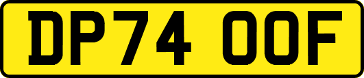 DP74OOF