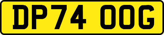 DP74OOG