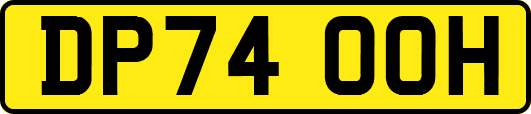 DP74OOH