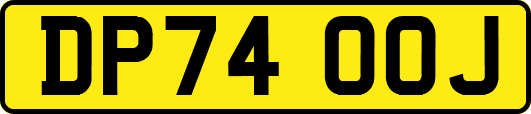 DP74OOJ