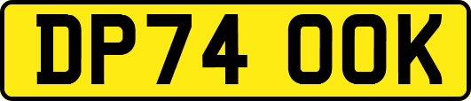 DP74OOK