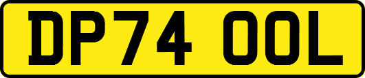 DP74OOL