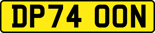 DP74OON