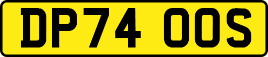 DP74OOS