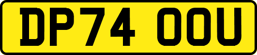 DP74OOU
