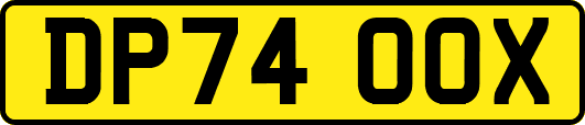 DP74OOX