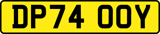 DP74OOY