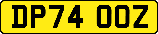 DP74OOZ