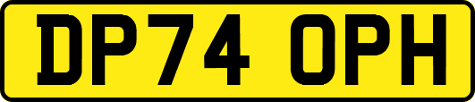 DP74OPH