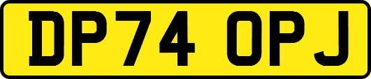 DP74OPJ